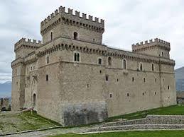 Castello Piccolomini